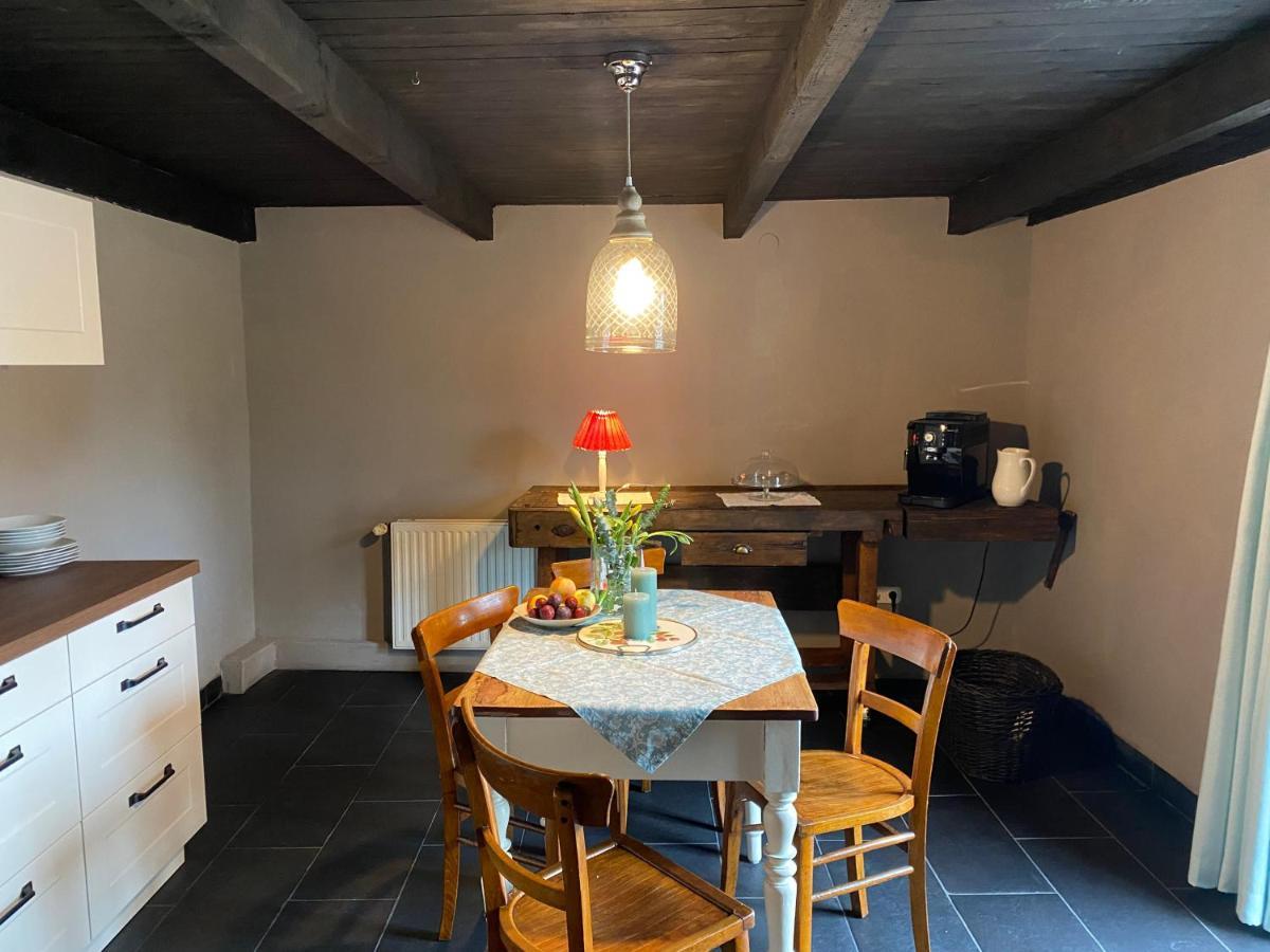 Holiday home Huus Hilke 4-sterne Ferienhaus In Campen *