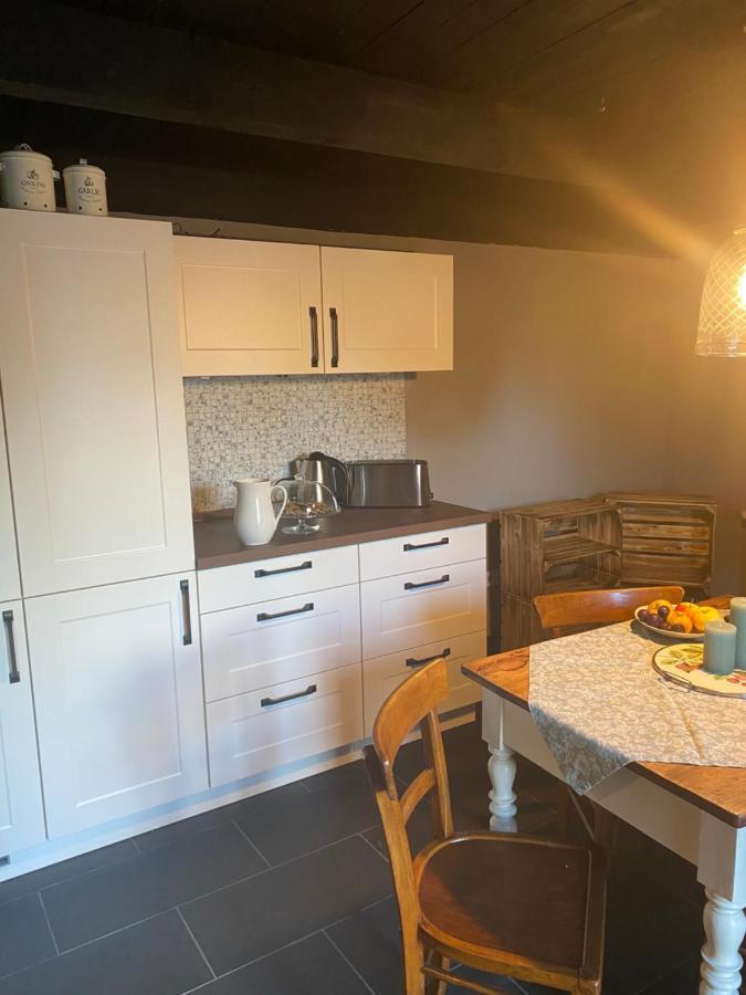 Huus Hilke 4-sterne Ferienhaus In Campen Holiday home *