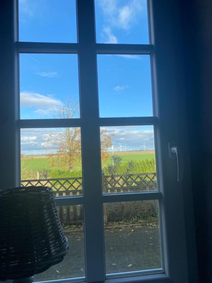 Huus Hilke 4-sterne Ferienhaus In Campen Holiday home Krummhoern