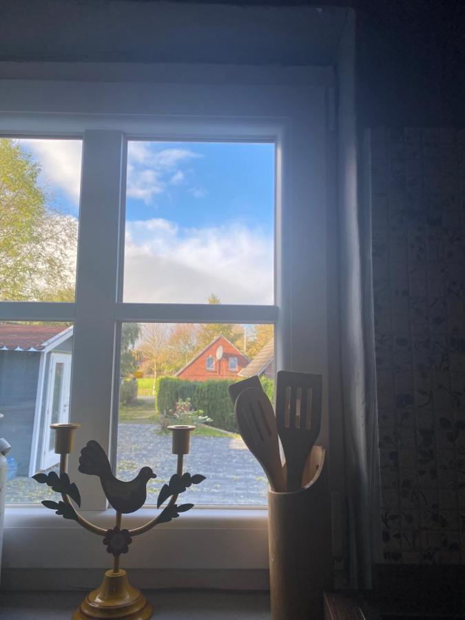Holiday home Huus Hilke 4-sterne Ferienhaus In Campen *