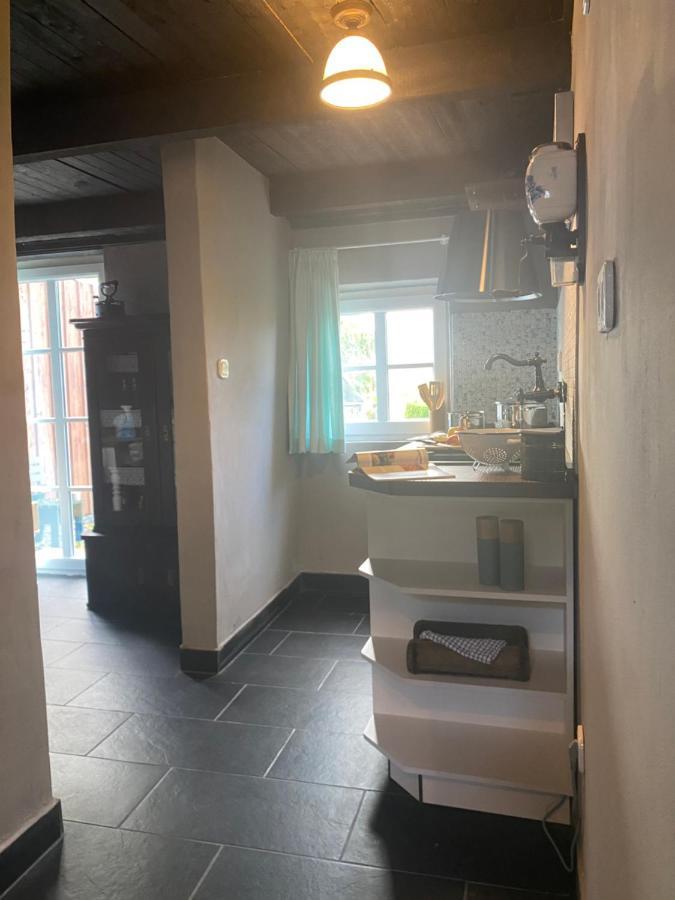 Huus Hilke 4-sterne Ferienhaus In Campen Holiday home