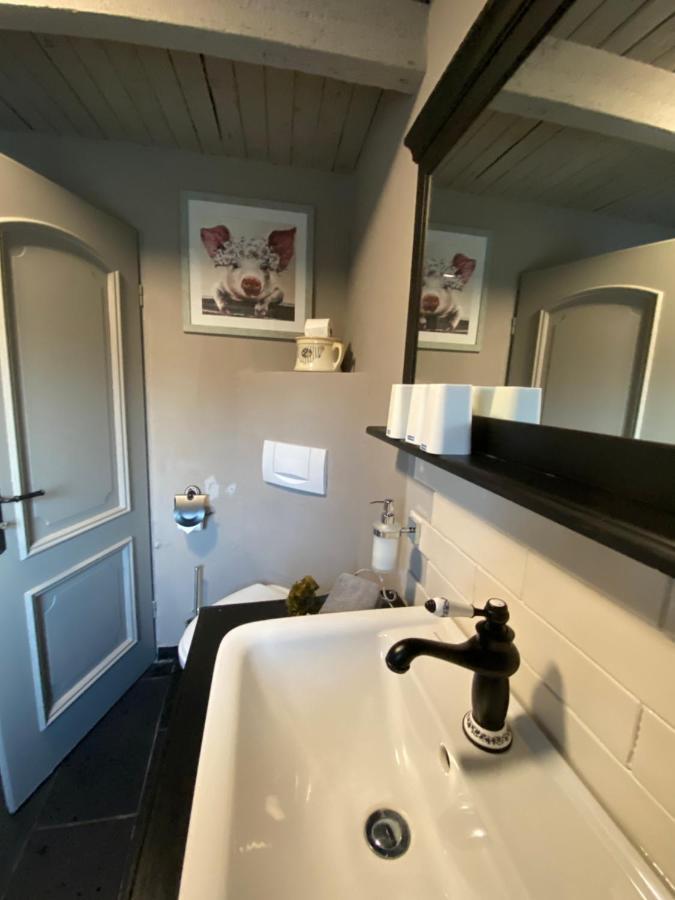Huus Hilke 4-sterne Ferienhaus In Campen Holiday home Krummhoern