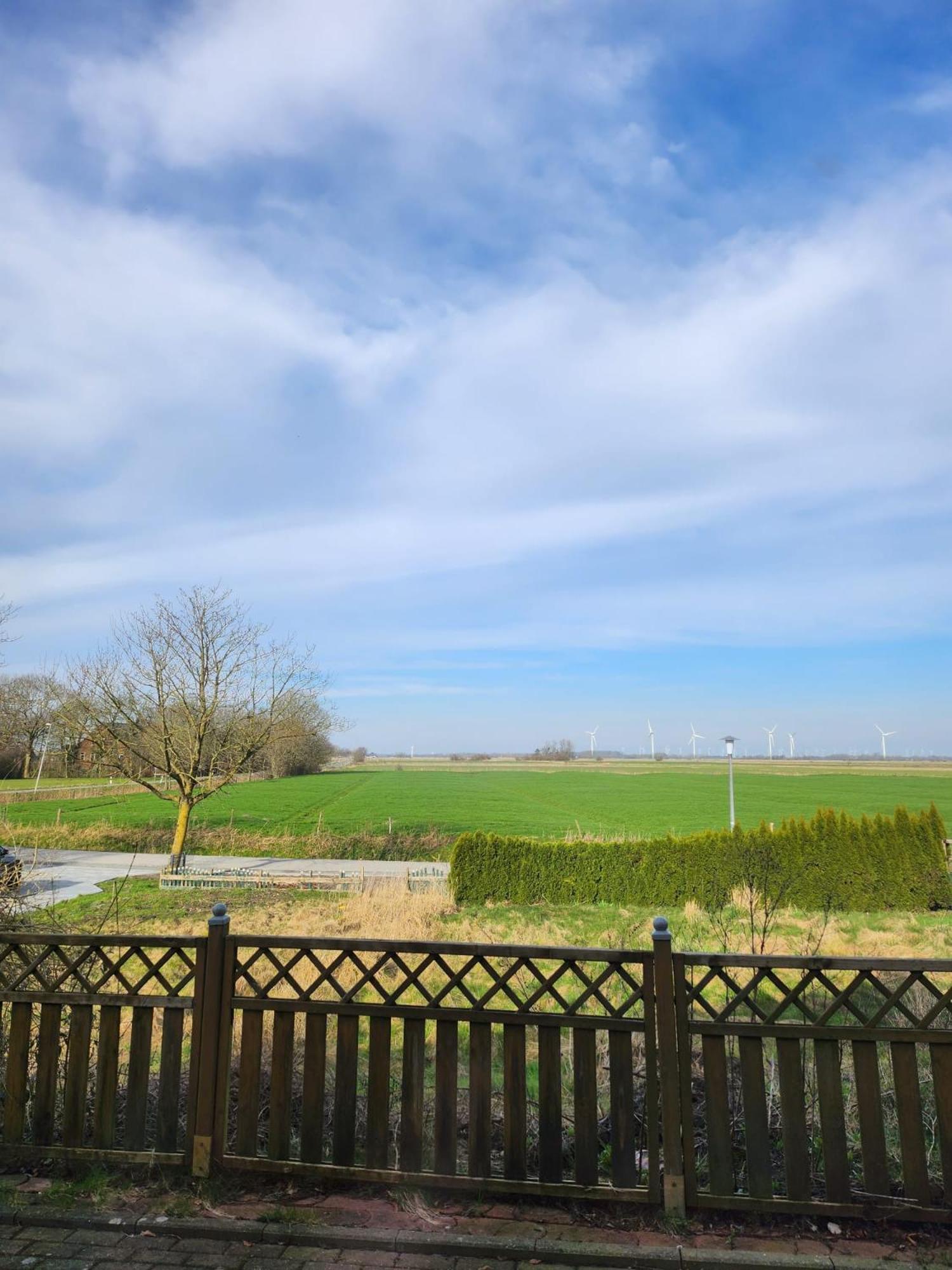 Holiday home Huus Hilke 4-sterne Ferienhaus In Campen *